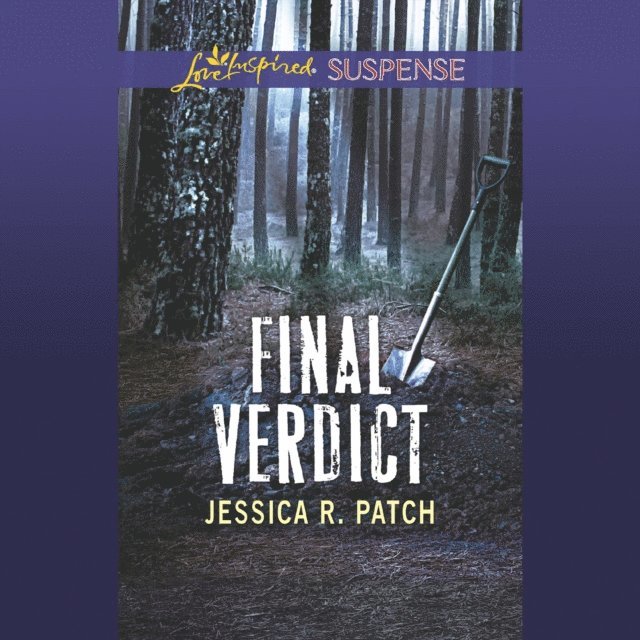 Jessica R. Patch - Final Verdict, Ljudbok