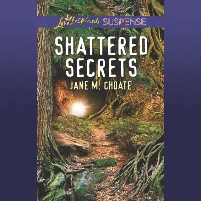 Jane M. Choate - Shattered Secrets, Ljudbok. Tillgänglighet: Lägg i varukorg