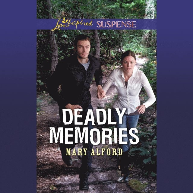 Mary Alford - Deadly Memories, Ljudbok