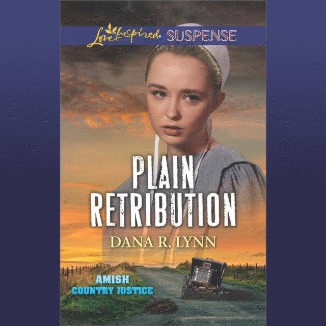 Dana R. Lynn - Plain Retribution, Ljudbok