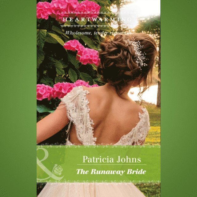 Patricia Johns - Runaway Bride, Ljudbok