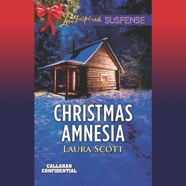 Laura Scott - Christmas Amnesia, Ljudbok