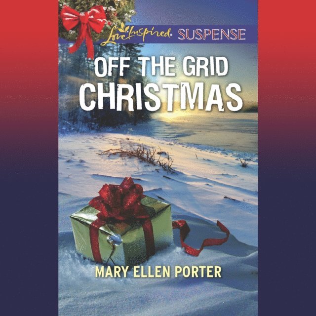 Mary Ellen Porter - Off The Grid Christmas, Ljudbok