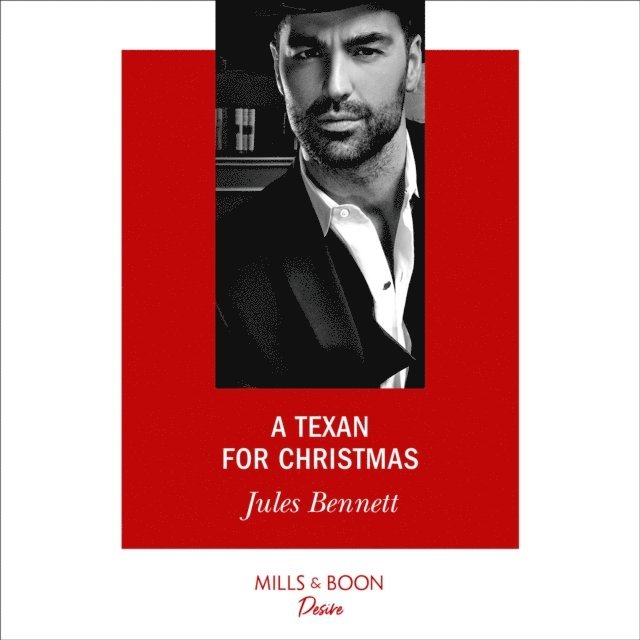 Texan For Christmas