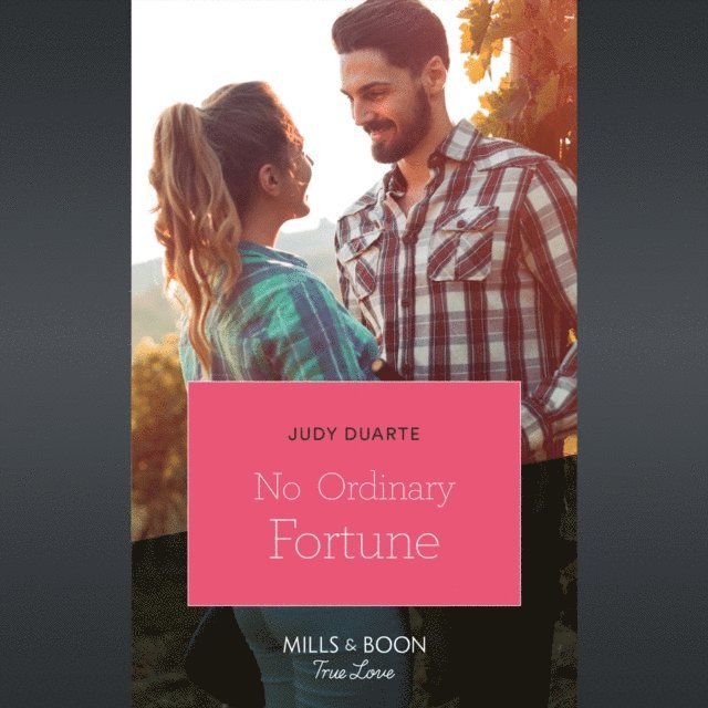 Judy Duarte - No Ordinary Fortune, Ljudbok