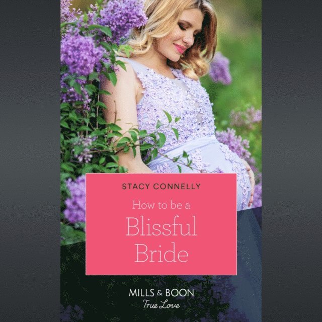Stacy Connelly - How To Be A Blissful Bride, Ljudbok