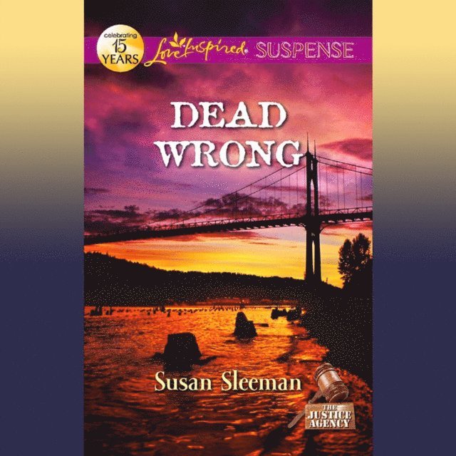 Susan Sleeman - Dead Wrong, Ljudbok