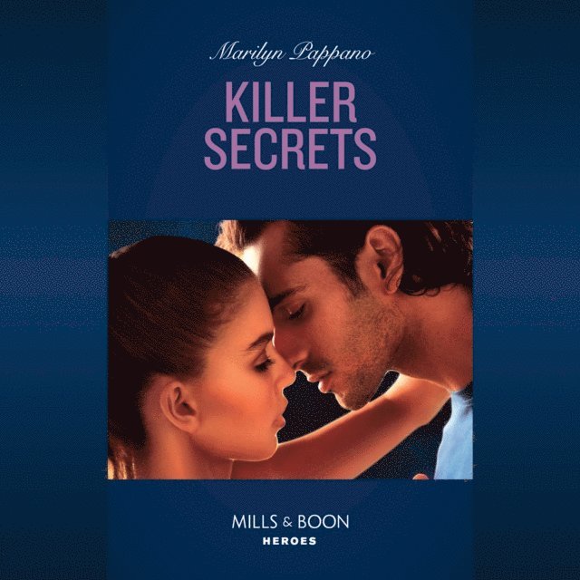 Marilyn Pappano - Killer Secrets, Ljudbok