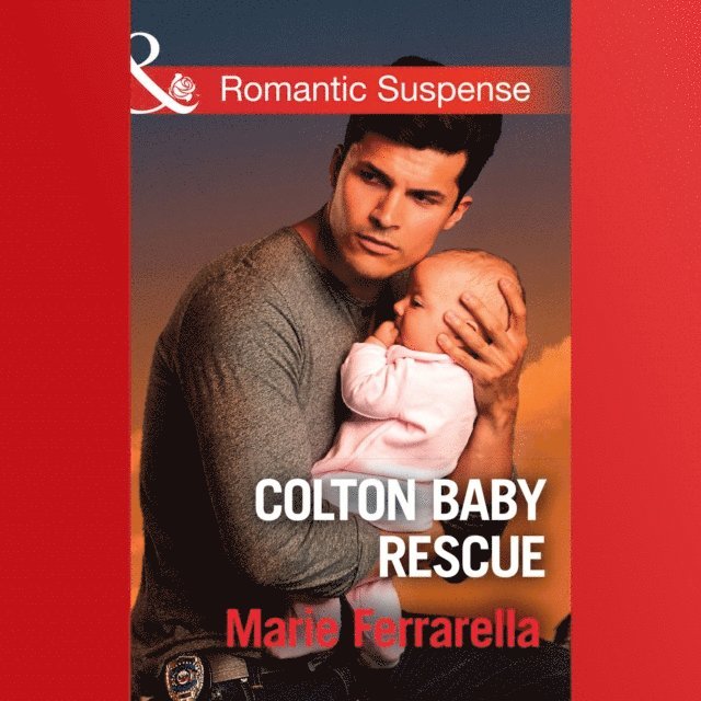 Colton Baby Rescue