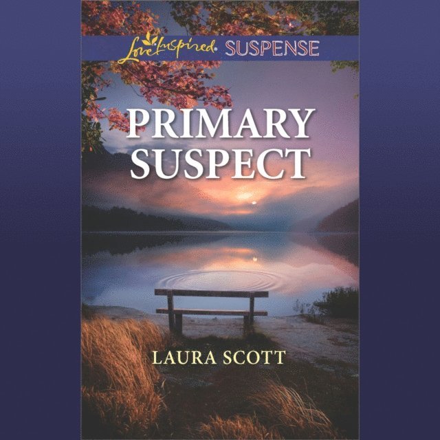 Laura Scott - Primary Suspect, Ljudbok