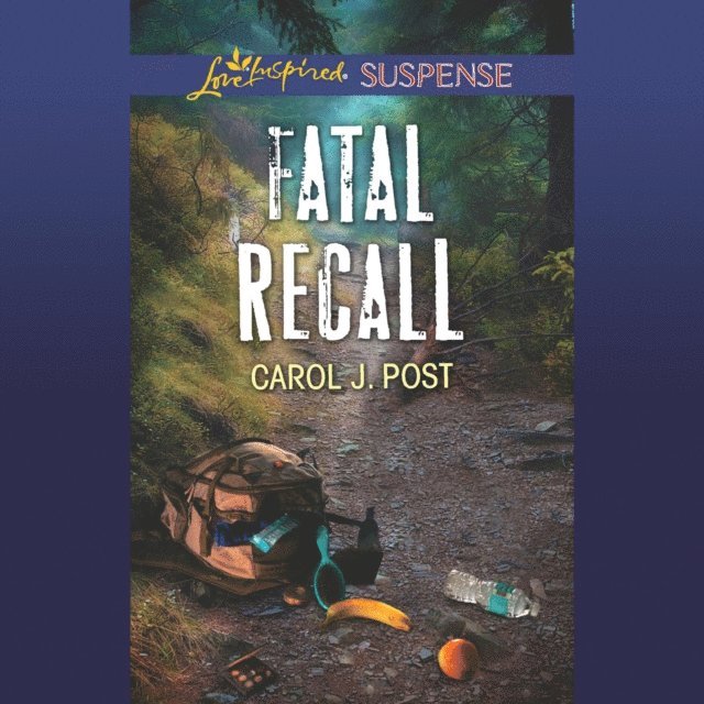 Carol J. Post - Fatal Recall, Ljudbok