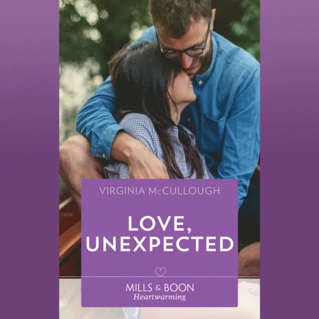 Virginia McCullough - Love, Unexpected, Ljudbok. Tillgänglighet: Lägg i varukorg