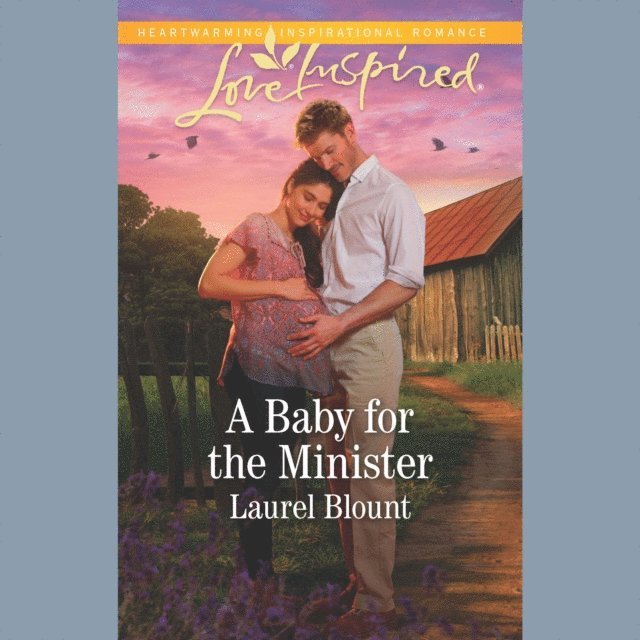 Laurel Blount - Baby For The Minister, Ljudbok