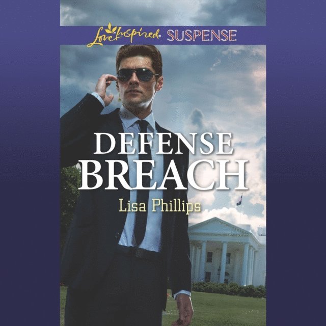 Lisa Phillips - Defense Breach, Ljudbok