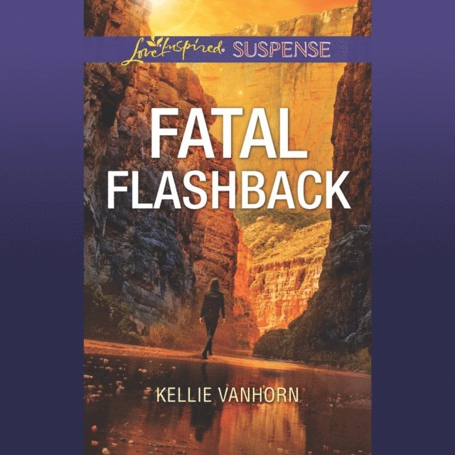 Kellie VanHorn - Fatal Flashback, Ljudbok