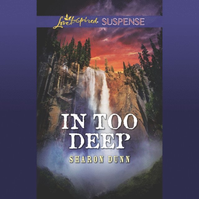 Sharon Dunn - In Too Deep, Ljudbok