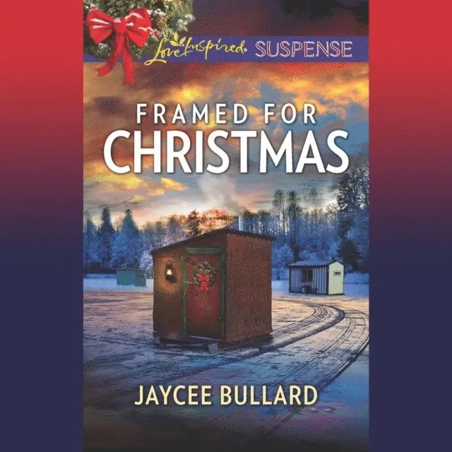 Jaycee Bullard - Framed For Christmas, Ljudbok. Tillgänglighet: Lägg i varukorg
