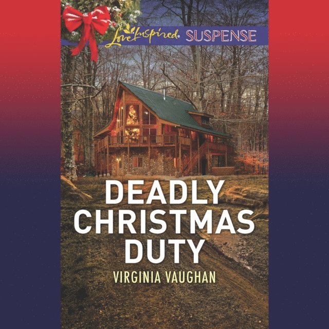 Virginia Vaughan - Deadly Christmas Duty, Ljudbok
