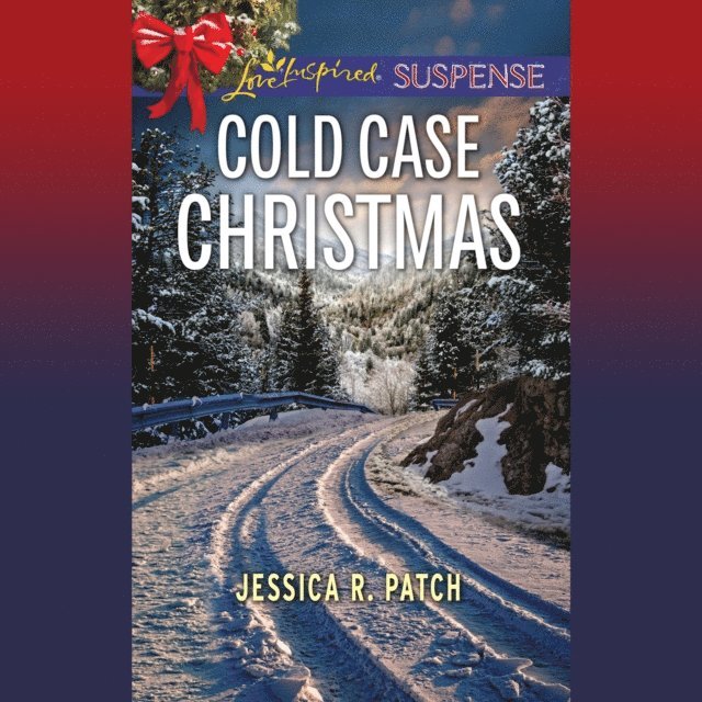 Jessica R. Patch - Cold Case Christmas, Ljudbok