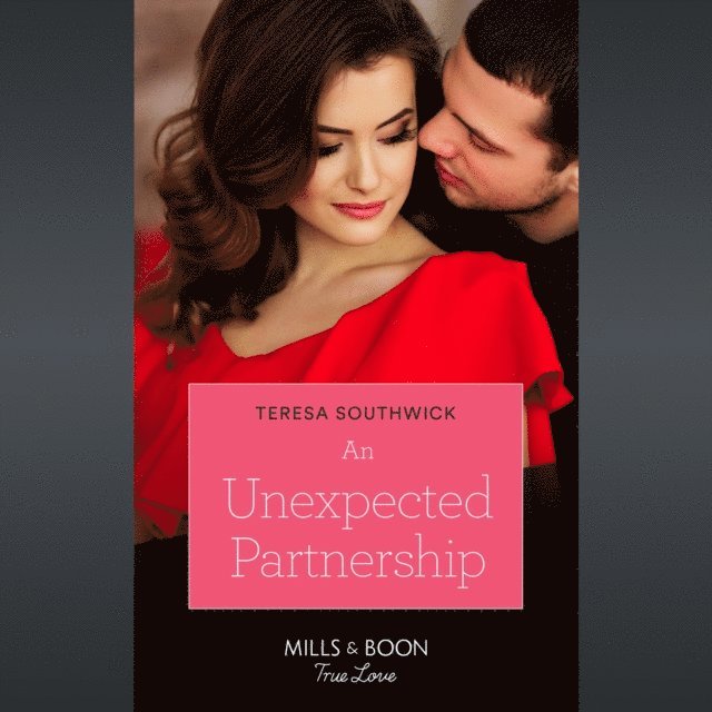 Teresa Southwick - Unexpected Partnership, Ljudbok