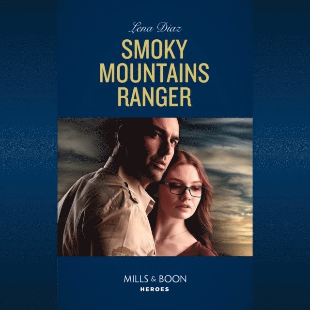 Lena Diaz - Smoky Mountains Ranger, Ljudbok