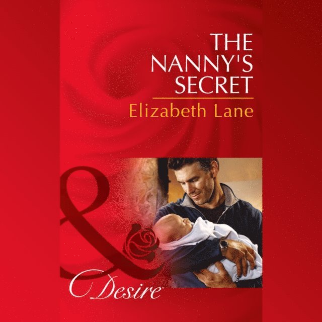 Elizabeth Lane - Nanny's Secret, Ljudbok