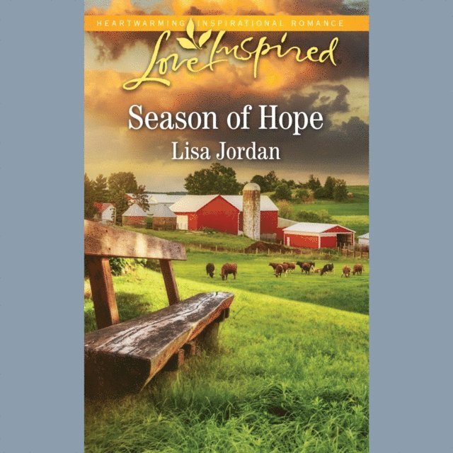 Lisa Jordan - Season Of Hope, Ljudbok