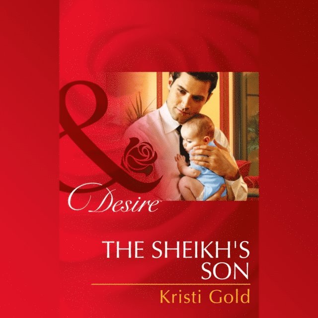 Kristi Gold - Sheikh's Son, Ljudbok