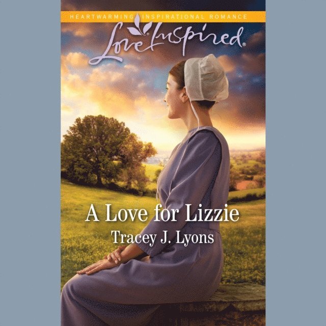 Tracey J. Lyons - Love For Lizzie, Ljudbok
