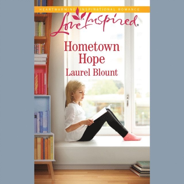 Laurel Blount - Hometown Hope, Ljudbok