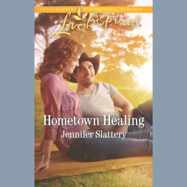 Jennifer Slattery - Hometown Healing, Ljudbok. Tillgänglighet: Lägg i varukorg