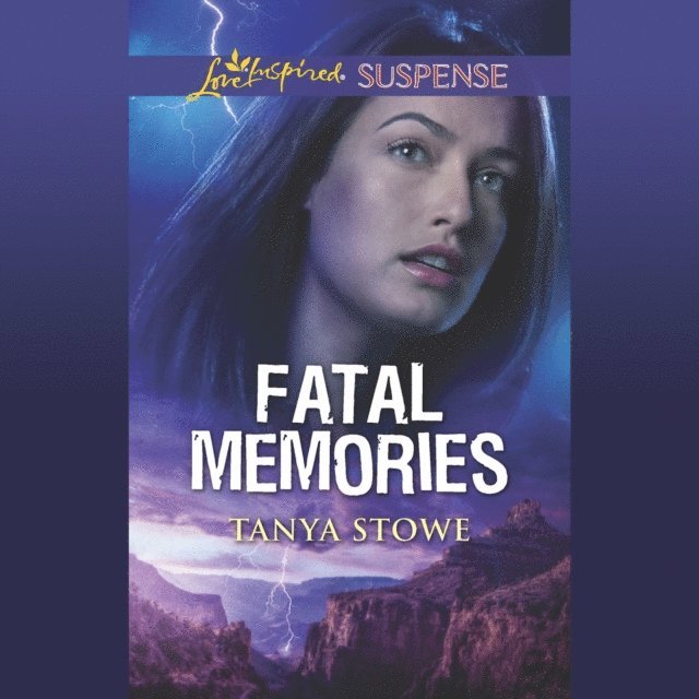 Tanya Stowe - Fatal Memories, Ljudbok