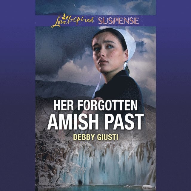 Debby Giusti - Her Forgotten Amish Past, Ljudbok