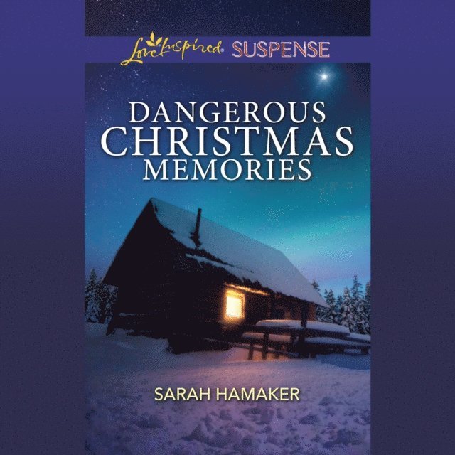 Sarah Hamaker - Dangerous Christmas Memories, Ljudbok