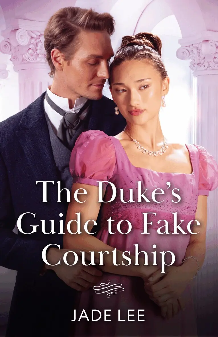 Jade Lee - Duke's Guide To Fake Courtship, Häftad. Tillgänglighet: Lägg i varukorg