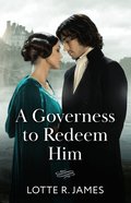 Governess To Redeem Him