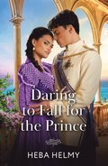 Daring To Fall For The Prince