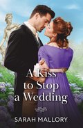 Kiss To Stop A Wedding