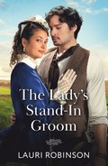 Lady's Stand-In Groom