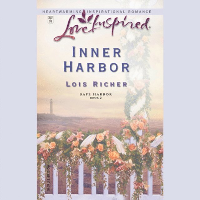 Lois Richer - Inner Harbor, Ljudbok