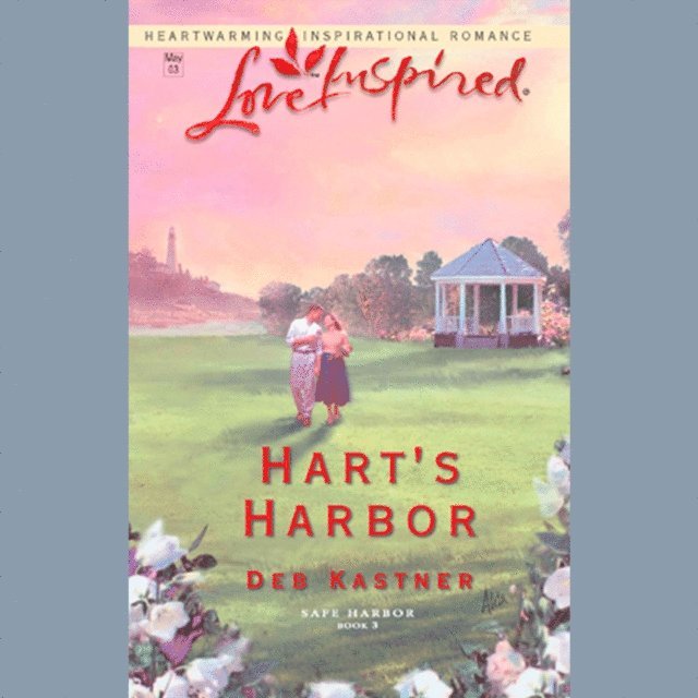 Deb Kastner - Hart's Harbor, Ljudbok