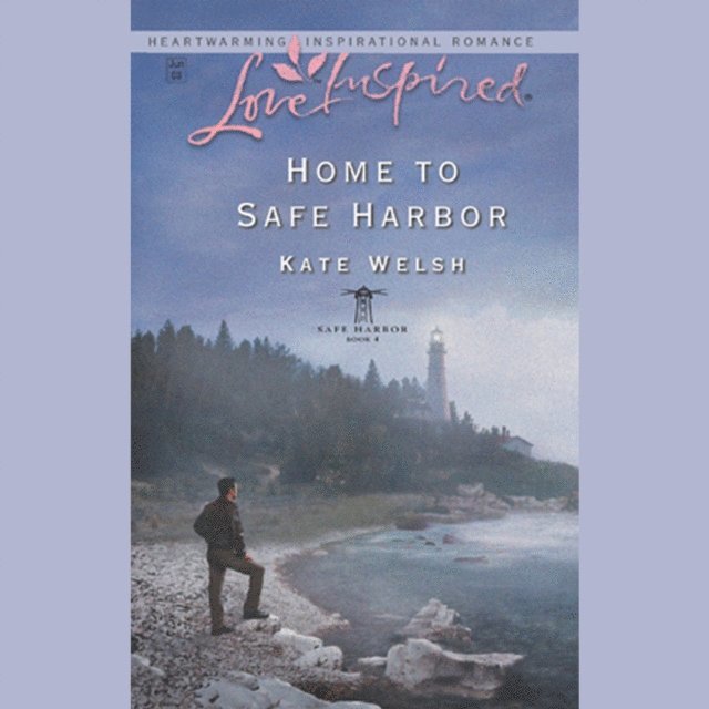 Kate Welsh - Home To Safe Harbor, Ljudbok