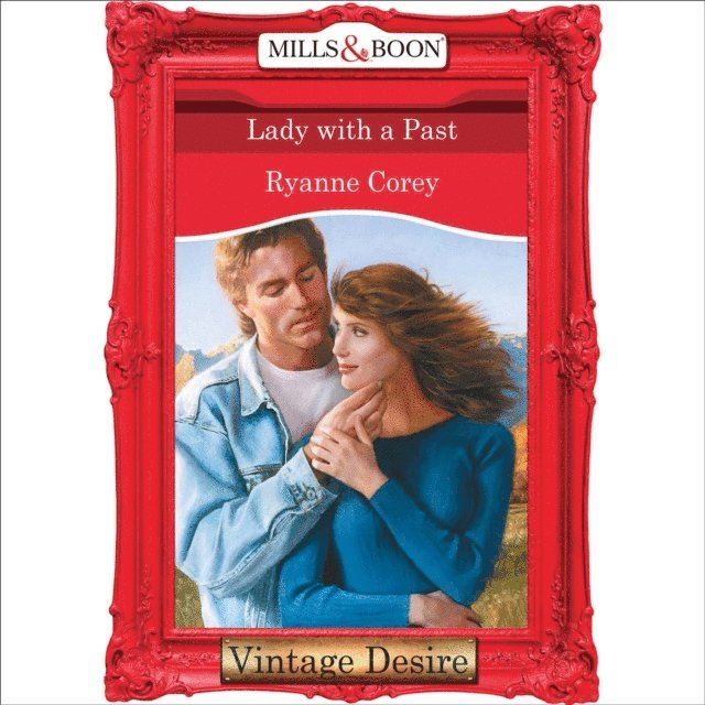 Ryanne Corey - Lady With A Past, Ljudbok