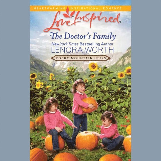 Lenora Worth - Doctor's Family, Ljudbok