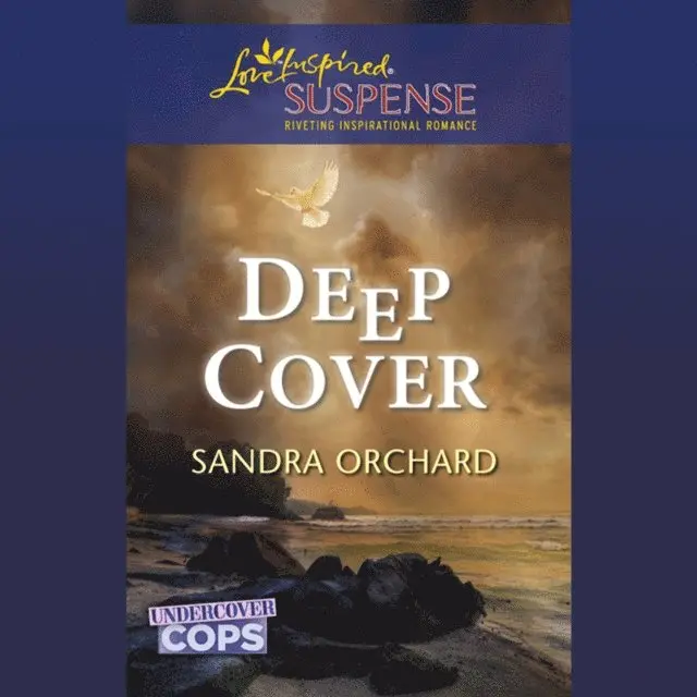 Sandra Orchard - Deep Cover, Ljudbok. Tillgänglighet: Lägg i varukorg