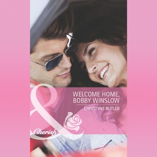 Christyne Butler - Welcome Home, Bobby Winslow, Ljudbok