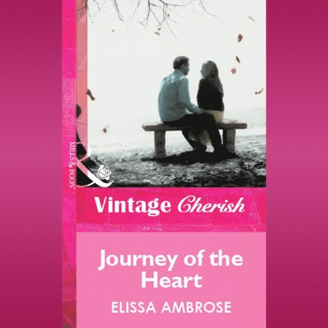 Elissa Ambrose - Journey Of The Heart, Ljudbok