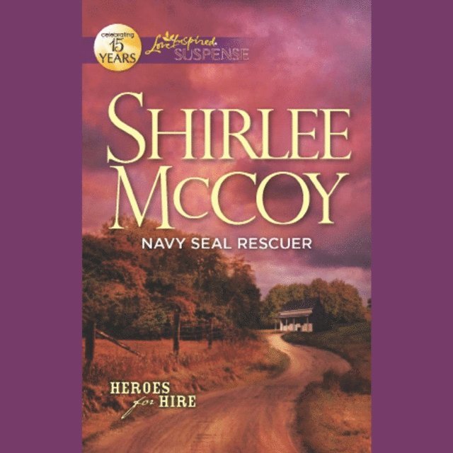 Shirlee McCoy - Navy Seal Rescuer, Ljudbok