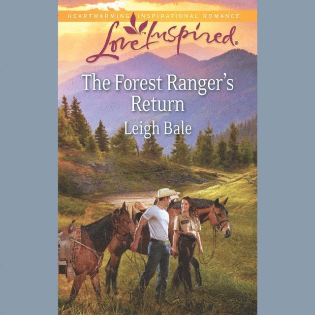Leigh Bale - Forest Ranger's Return, Ljudbok
