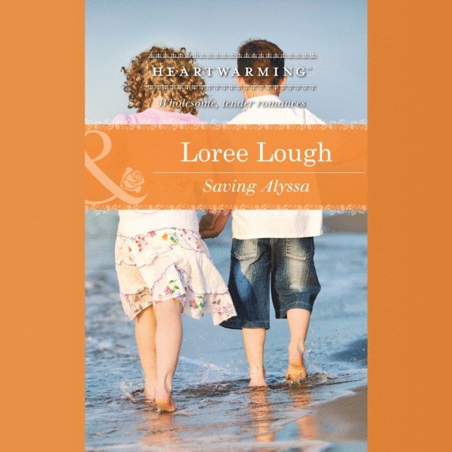 Loree Lough - Saving Alyssa, Ljudbok